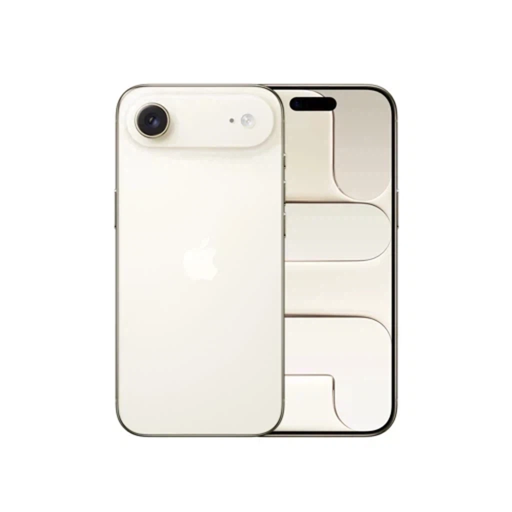 Смартфон Apple iPhone 17 Air 256 Gb eSIM Light Gold